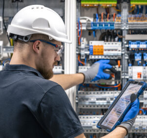 Mantenimiento correctivo