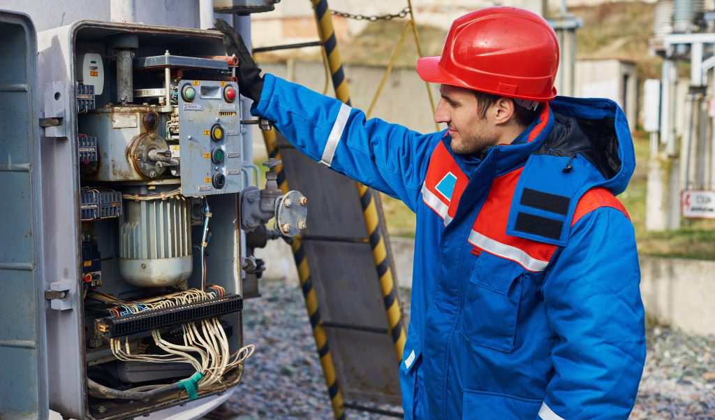 habilidades de un técnico electricista