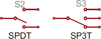 cómo leer un diagrama eléctrico