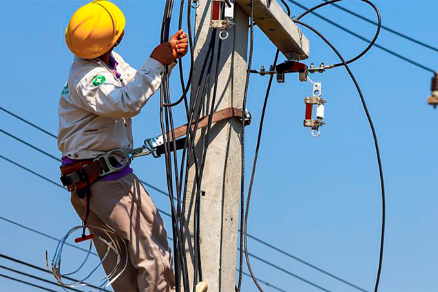 lesiones eléctricas