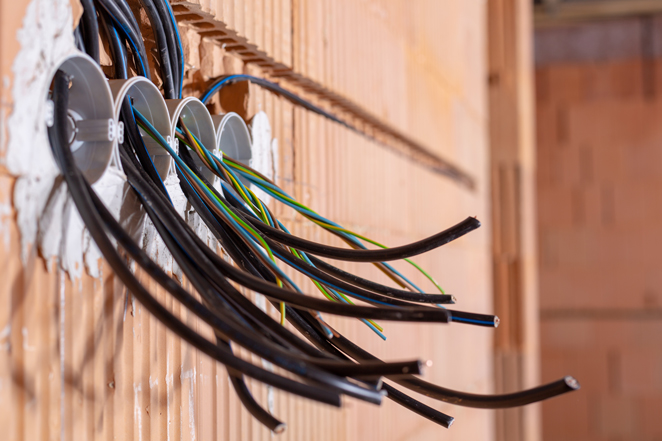 Extiende la vida de los cables eléctricos industriales con estos consejos