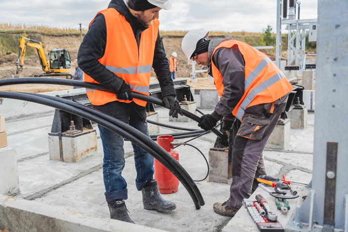 ventajas del mantenimiento eléctrico correctivo