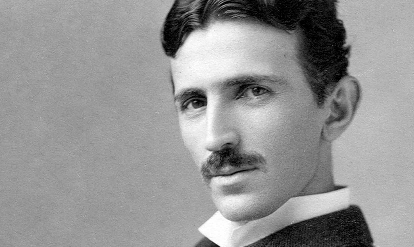 Nikola Tesla