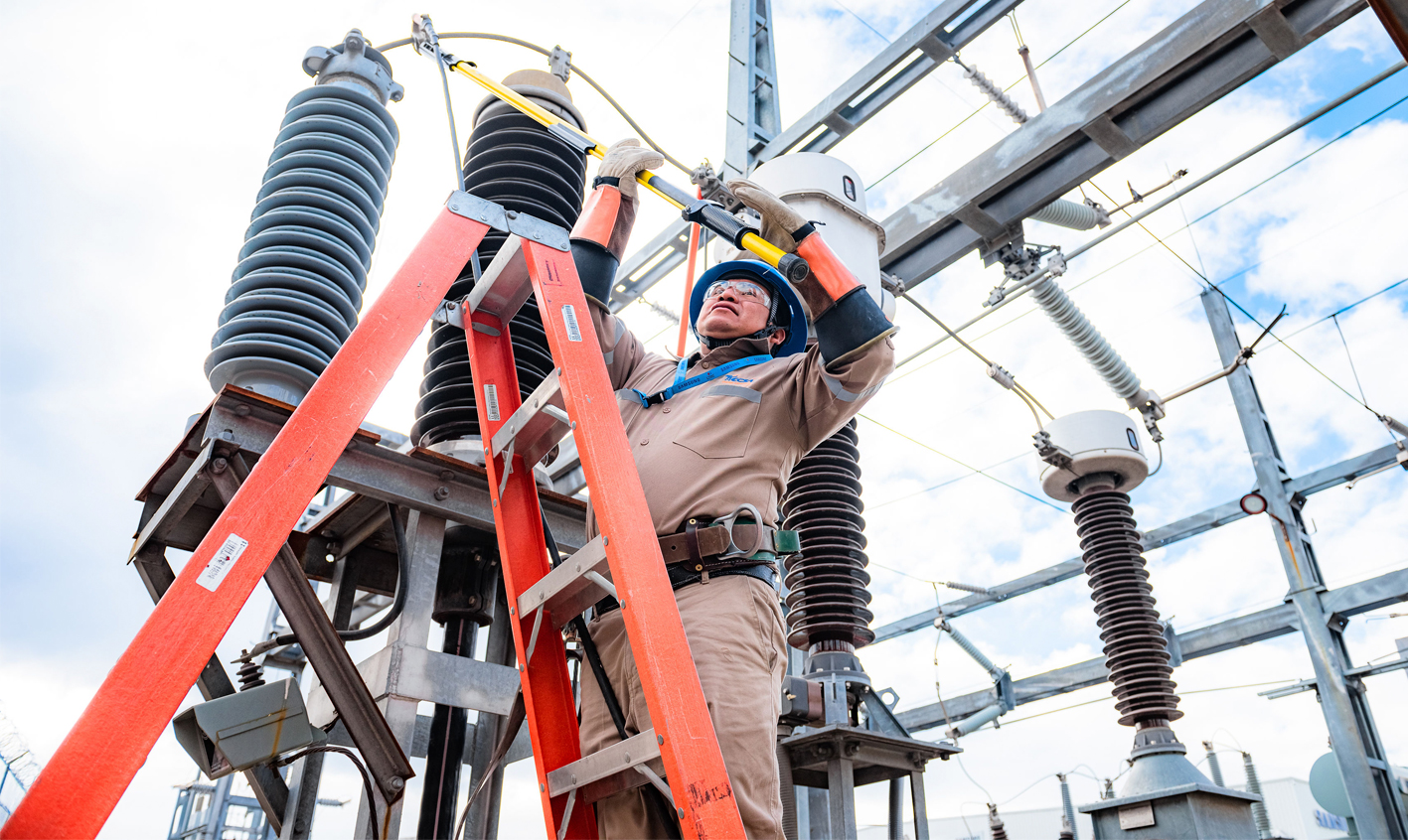 tercerizar el mantenimiento eléctrico