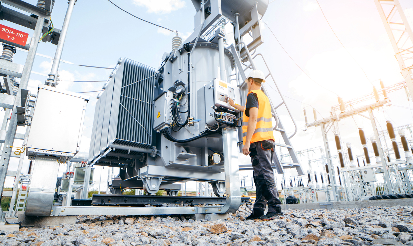 proteger el sistema eléctrico