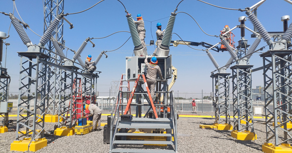 Como-Disenar-un-Plan-de-Mantenimiento-Electrico-Industrial